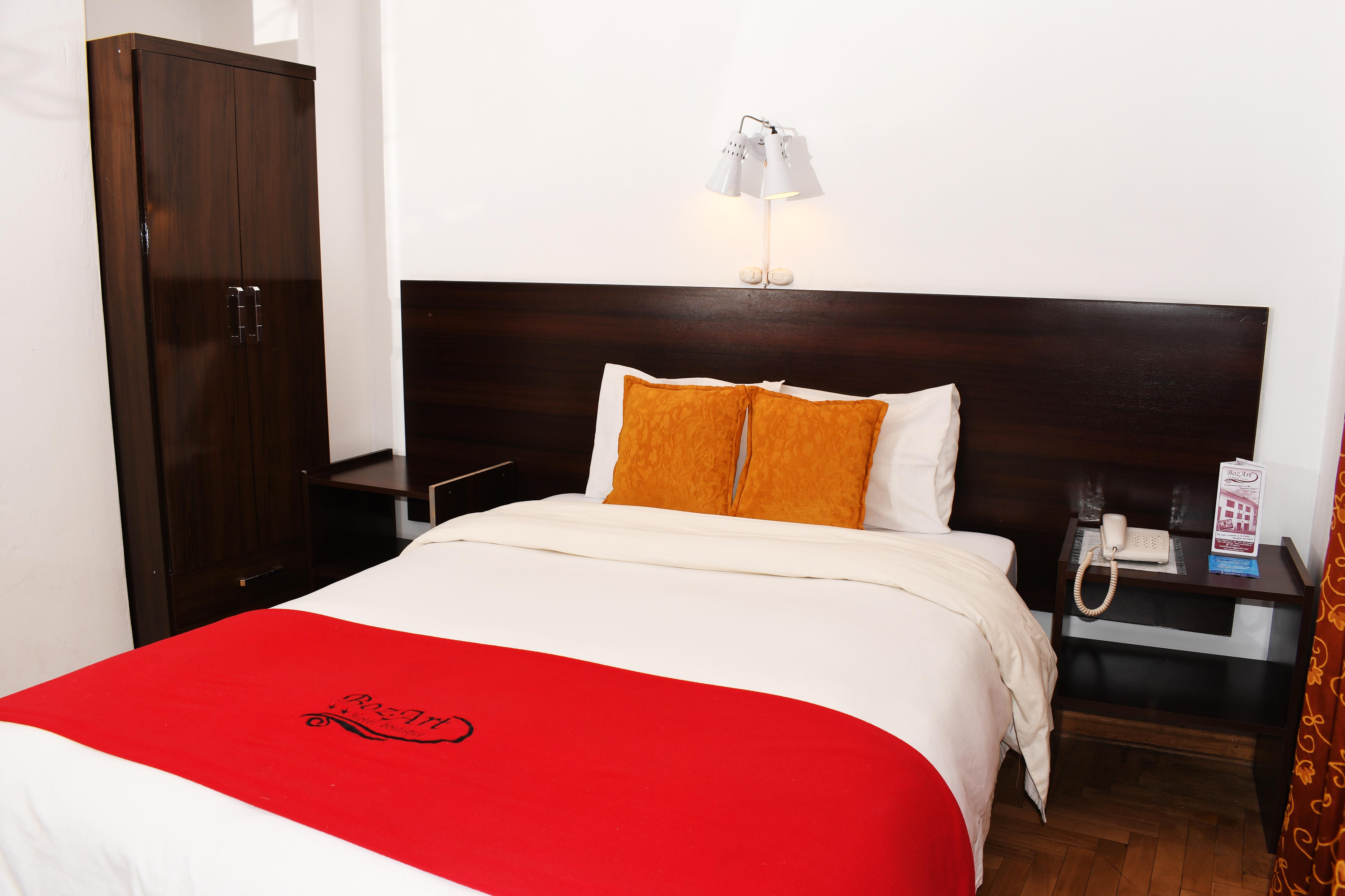 Intiwatana Hotel Boutique Cusco Eksteriør billede