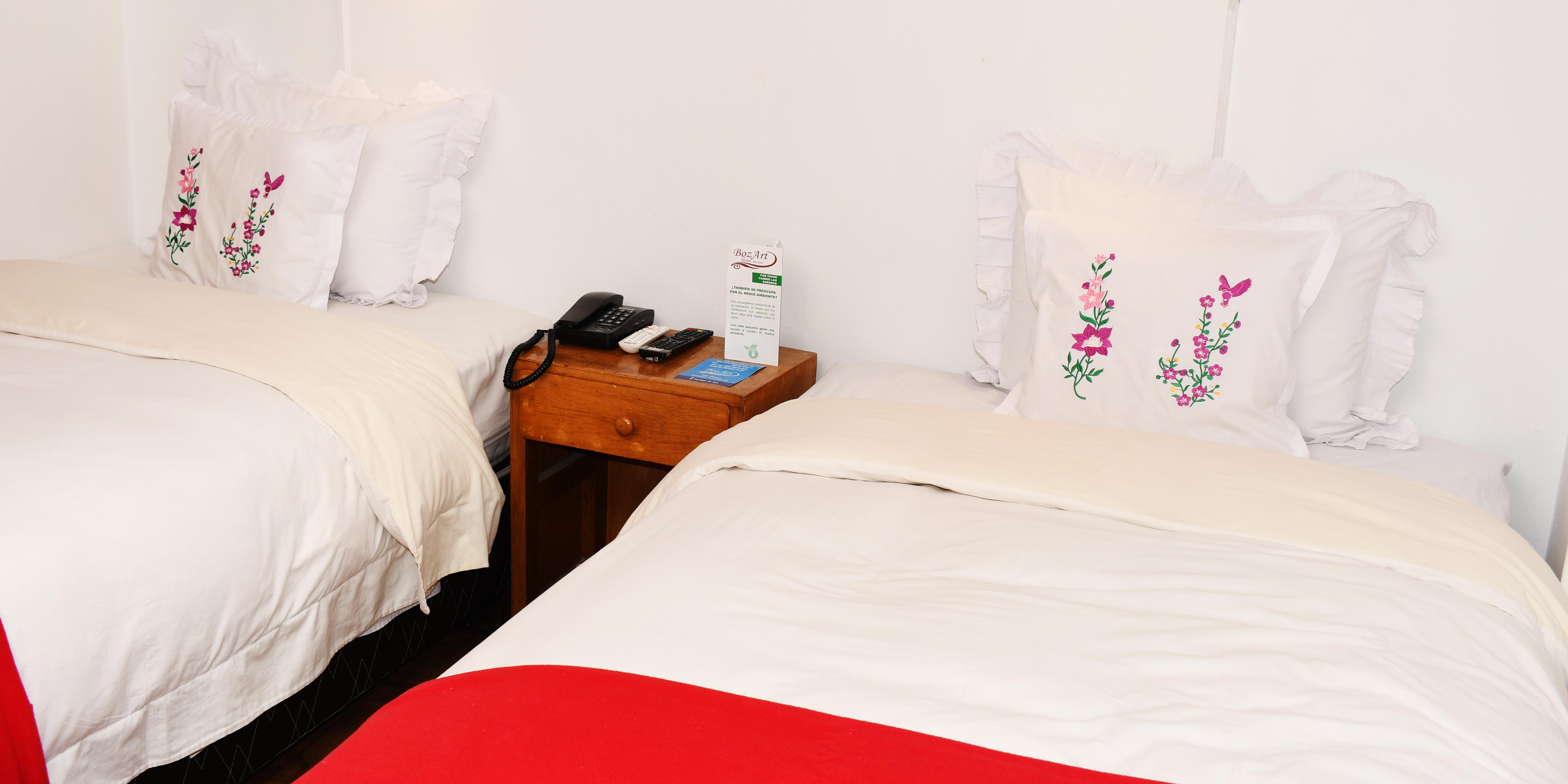 Intiwatana Hotel Boutique Cusco Eksteriør billede
